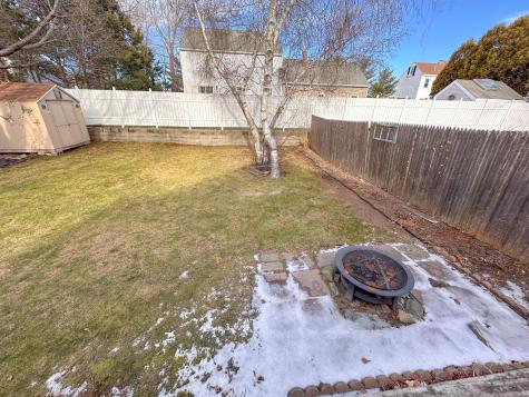 35 Jefferson Street South Portland ME 04106