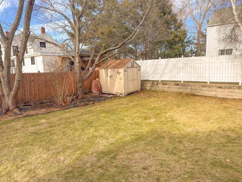 35 Jefferson Street South Portland ME 04106