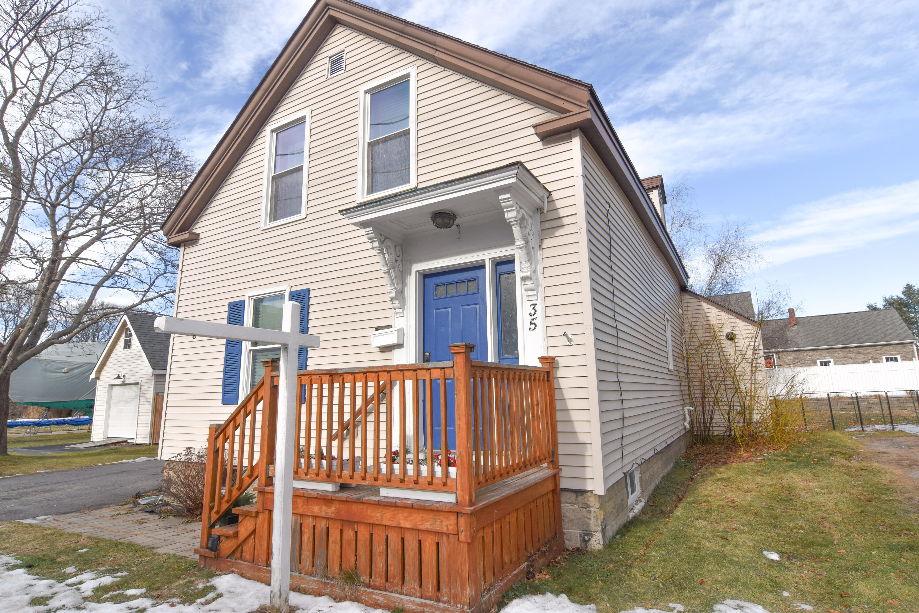 35 Jefferson Street South Portland ME 04106