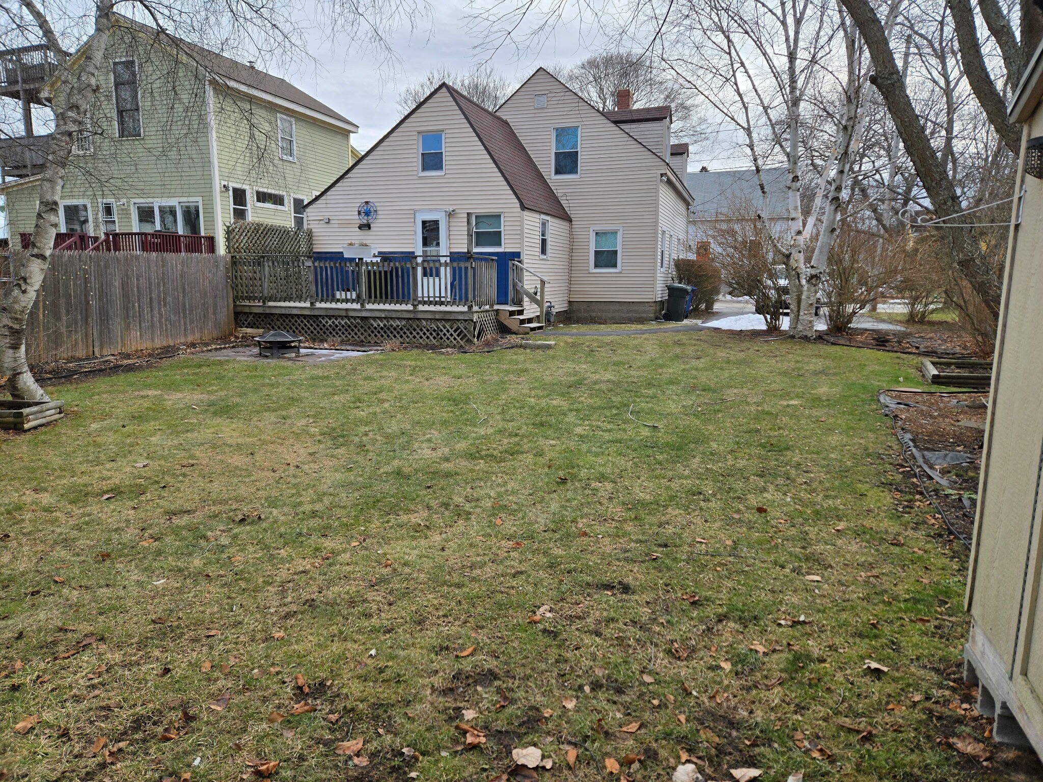 35 Jefferson Street South Portland ME 04106