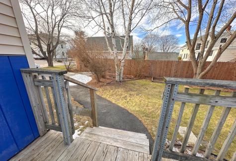 35 Jefferson Street South Portland ME 04106