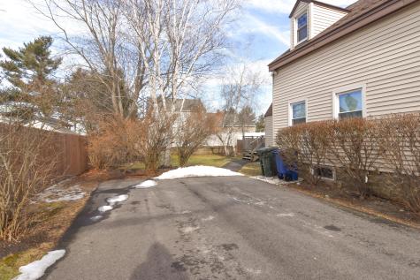 35 Jefferson Street South Portland ME 04106