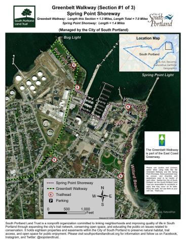 35 Jefferson Street South Portland ME 04106