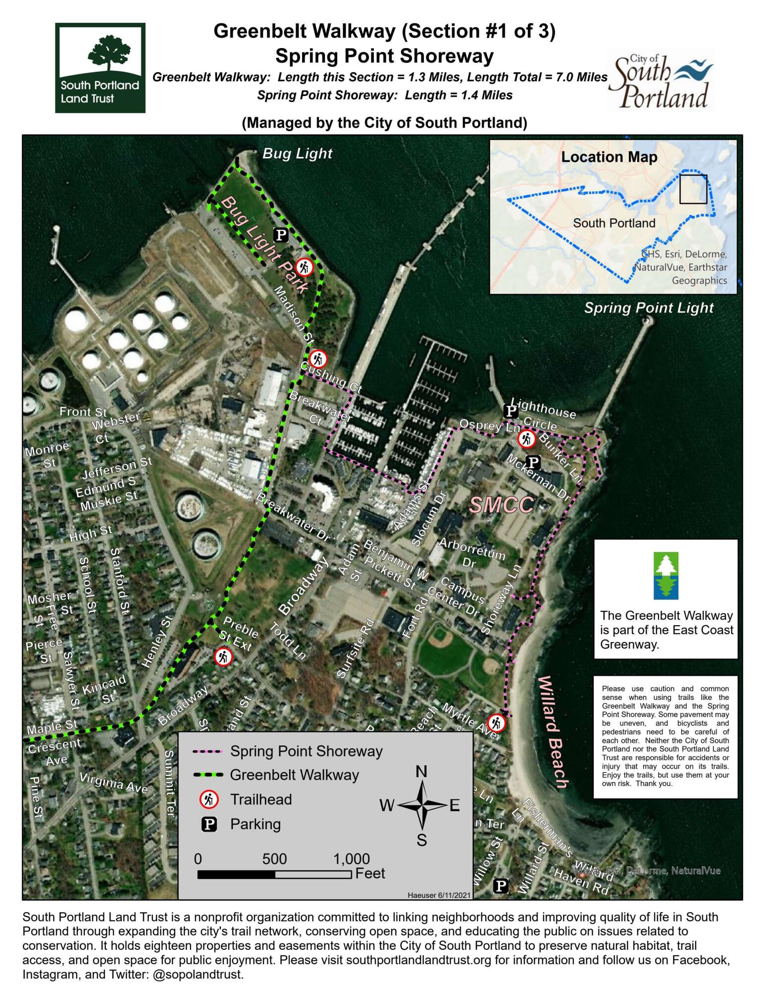 35 Jefferson Street South Portland ME 04106