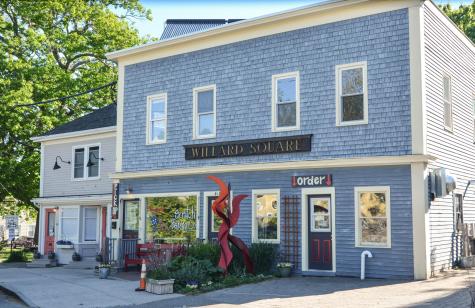 35 Jefferson Street South Portland ME 04106