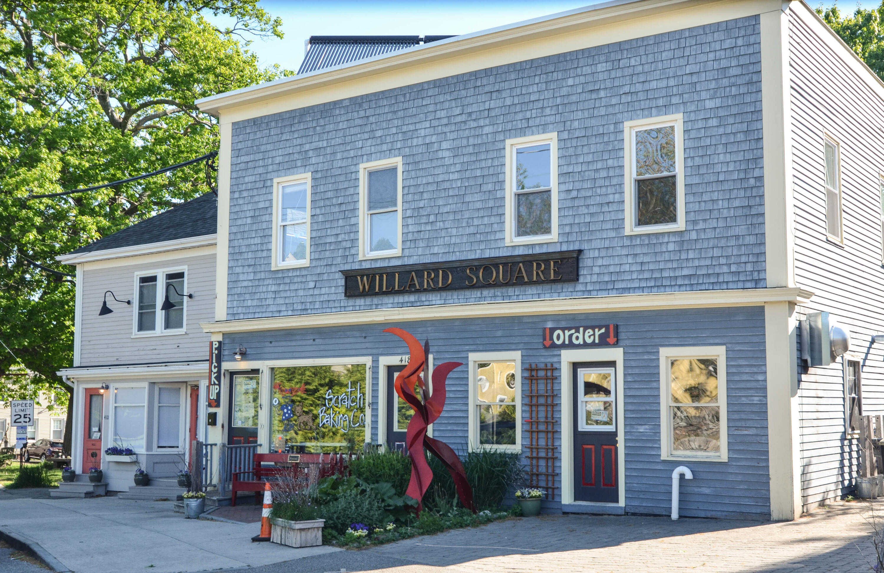 35 Jefferson Street South Portland ME 04106