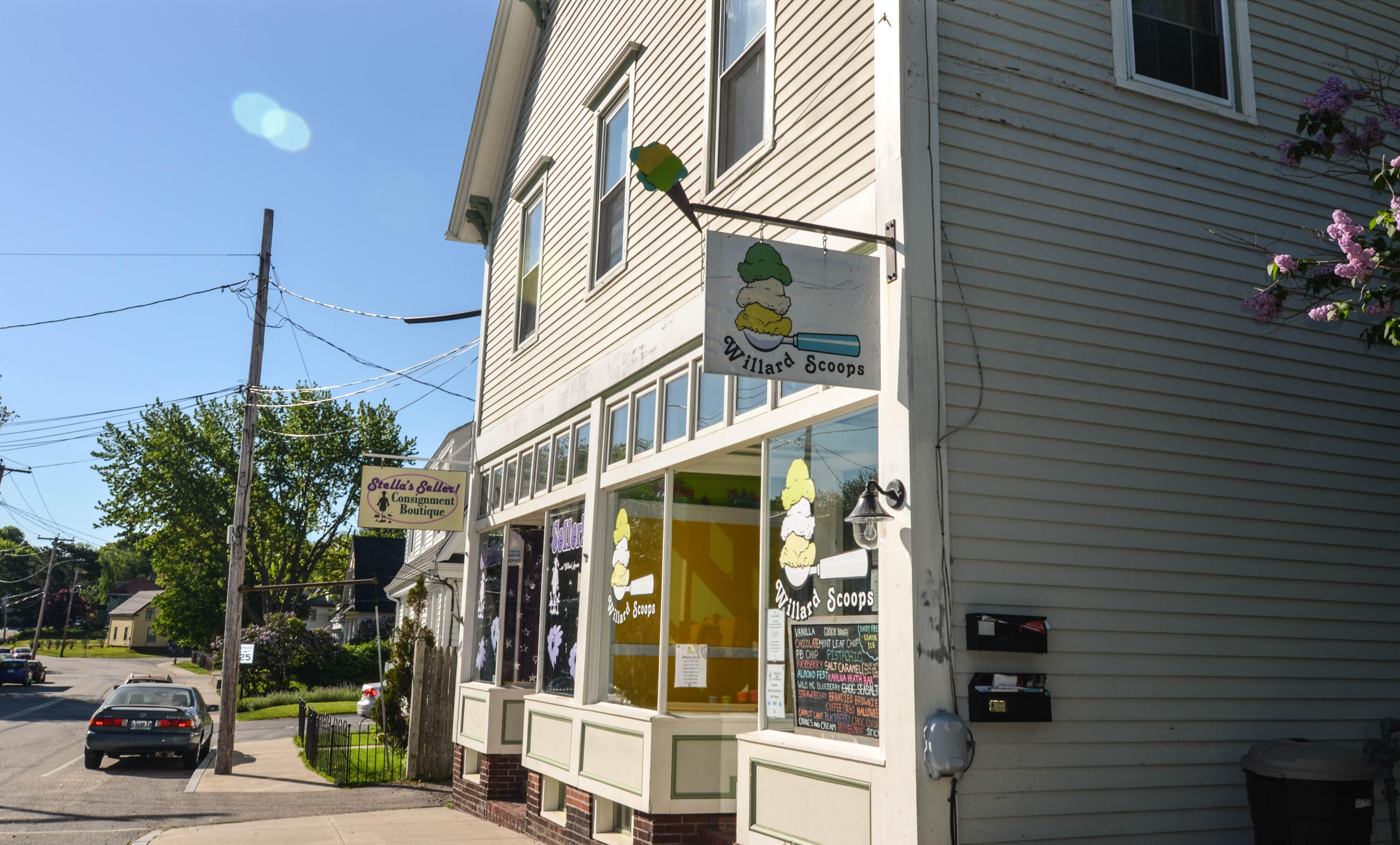 35 Jefferson Street South Portland ME 04106