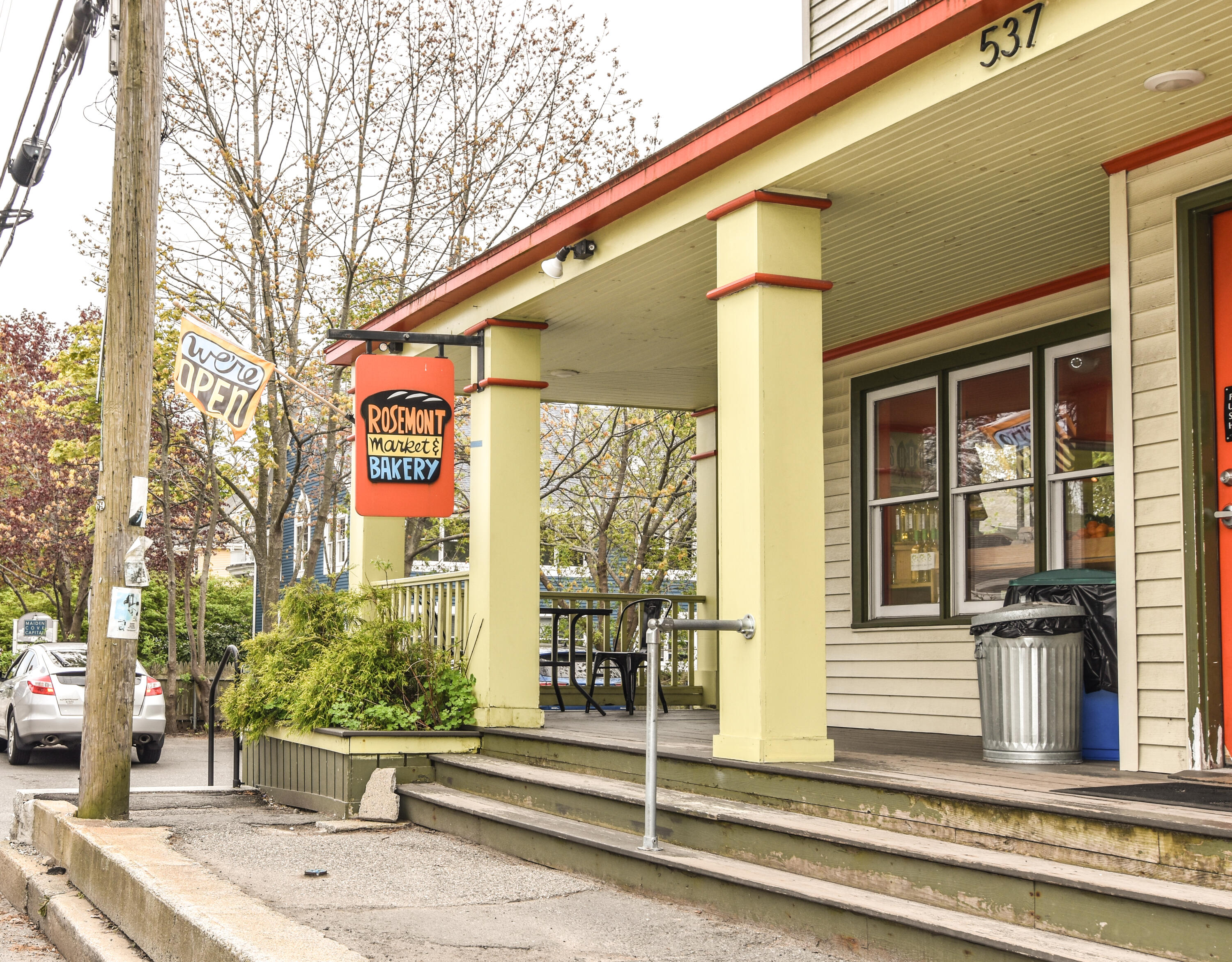 35 Jefferson Street South Portland ME 04106