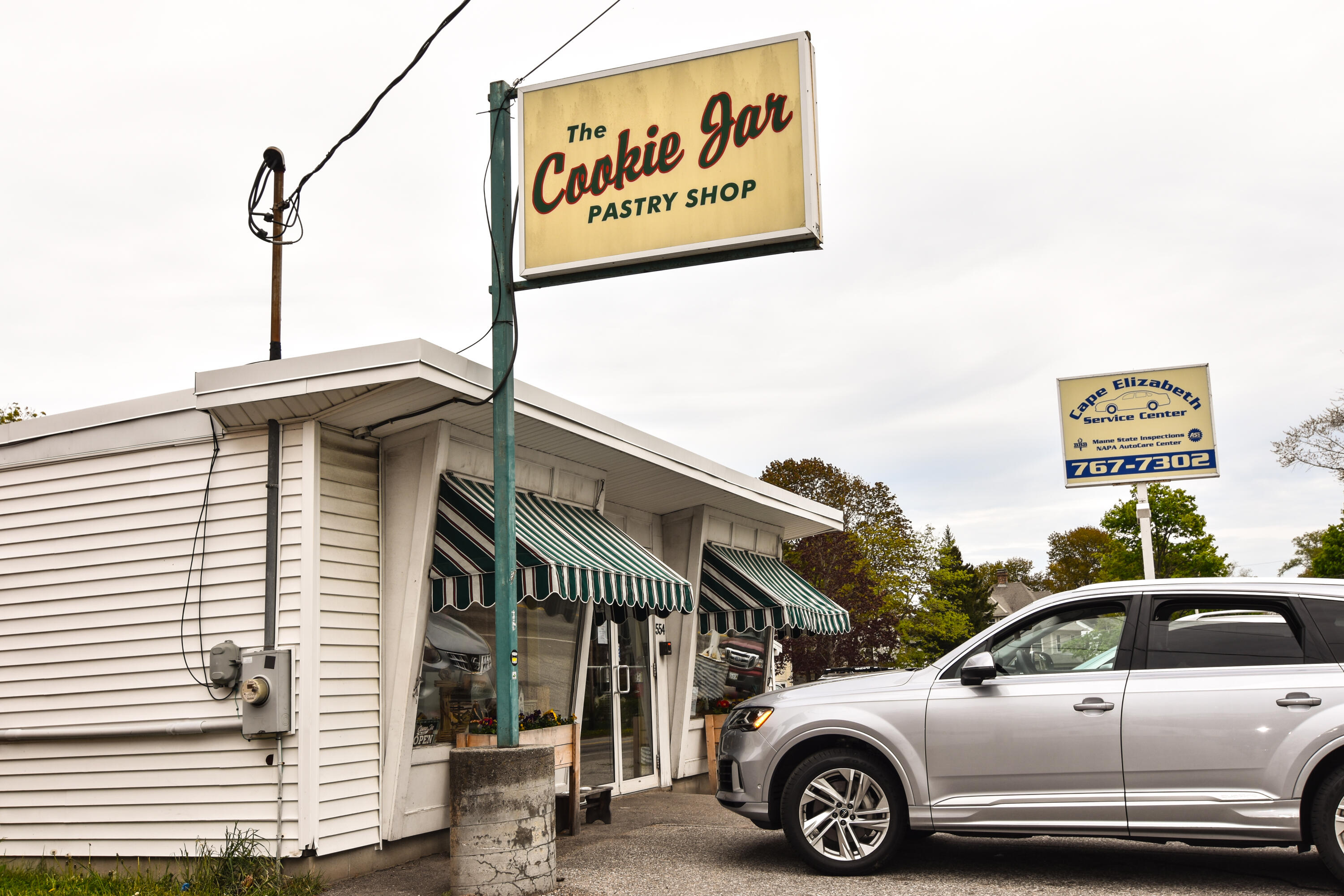 35 Jefferson Street South Portland ME 04106