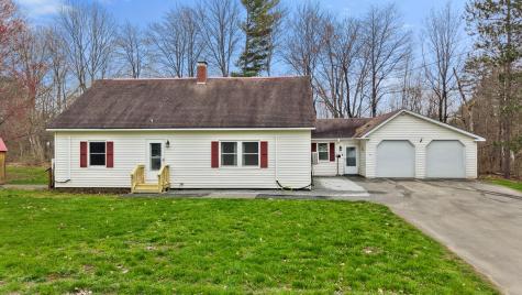 21 Goodwin Street Newport ME 04953
