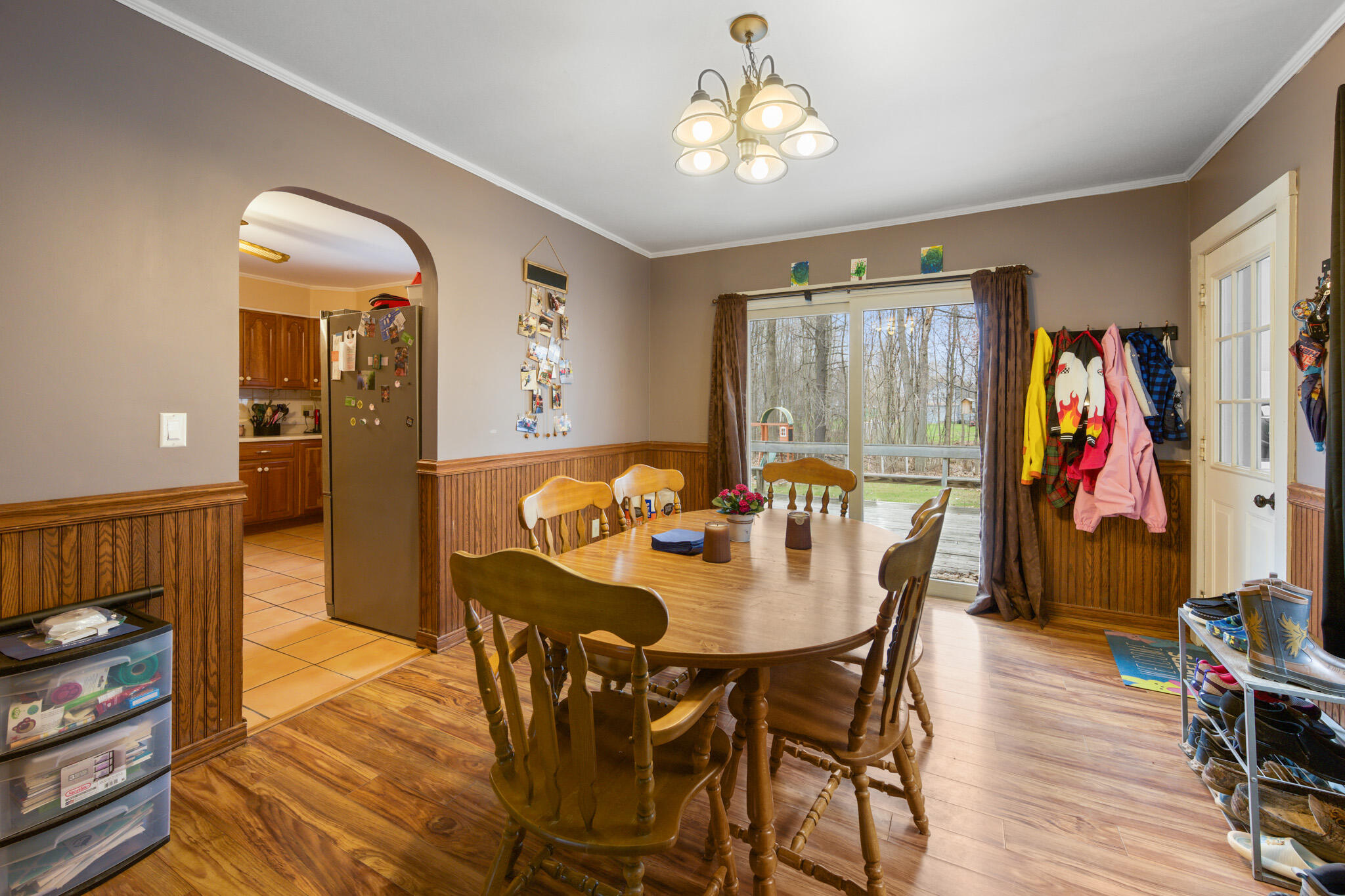 21 Goodwin Street Newport ME 04953