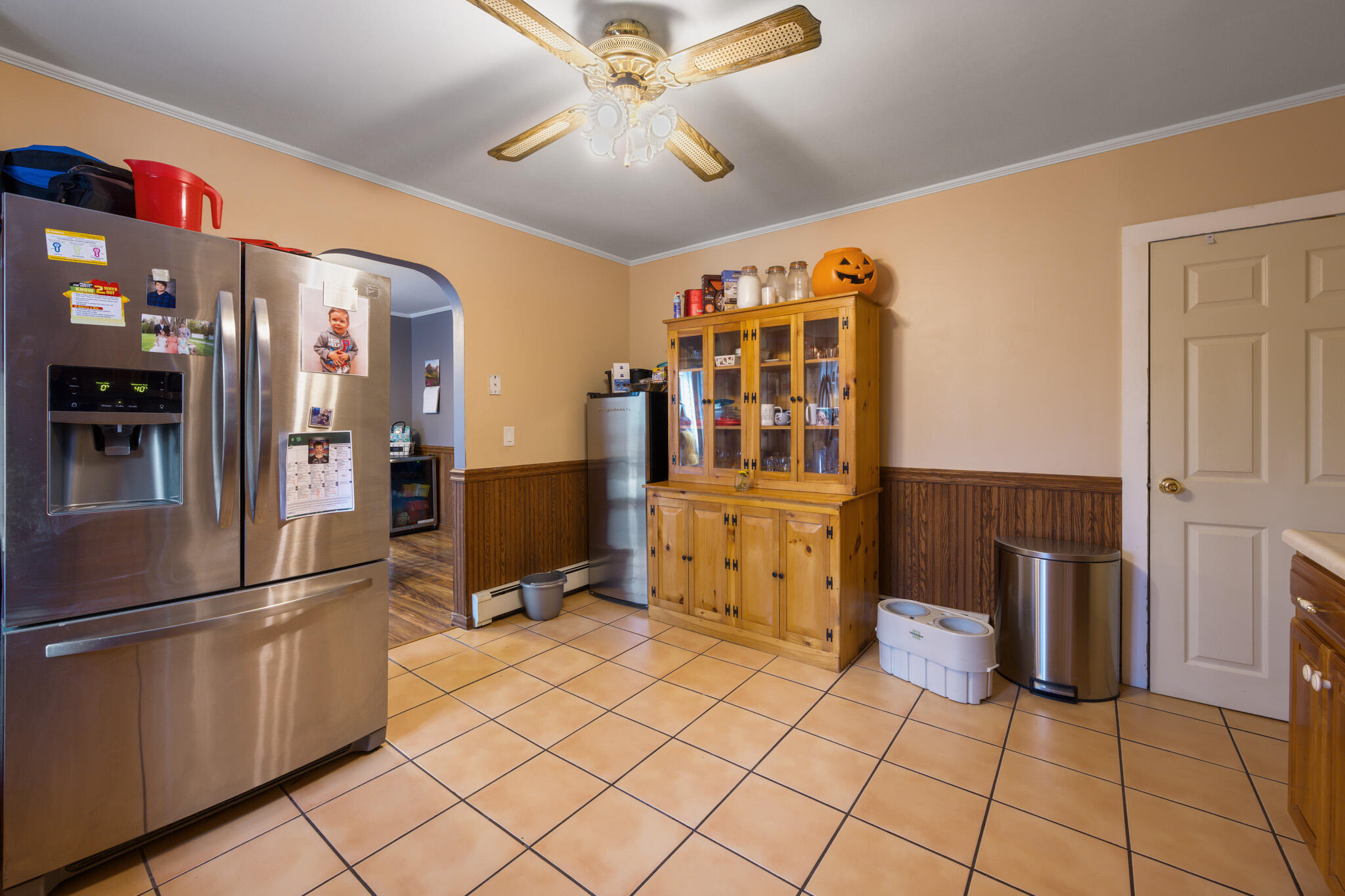 21 Goodwin Street Newport ME 04953