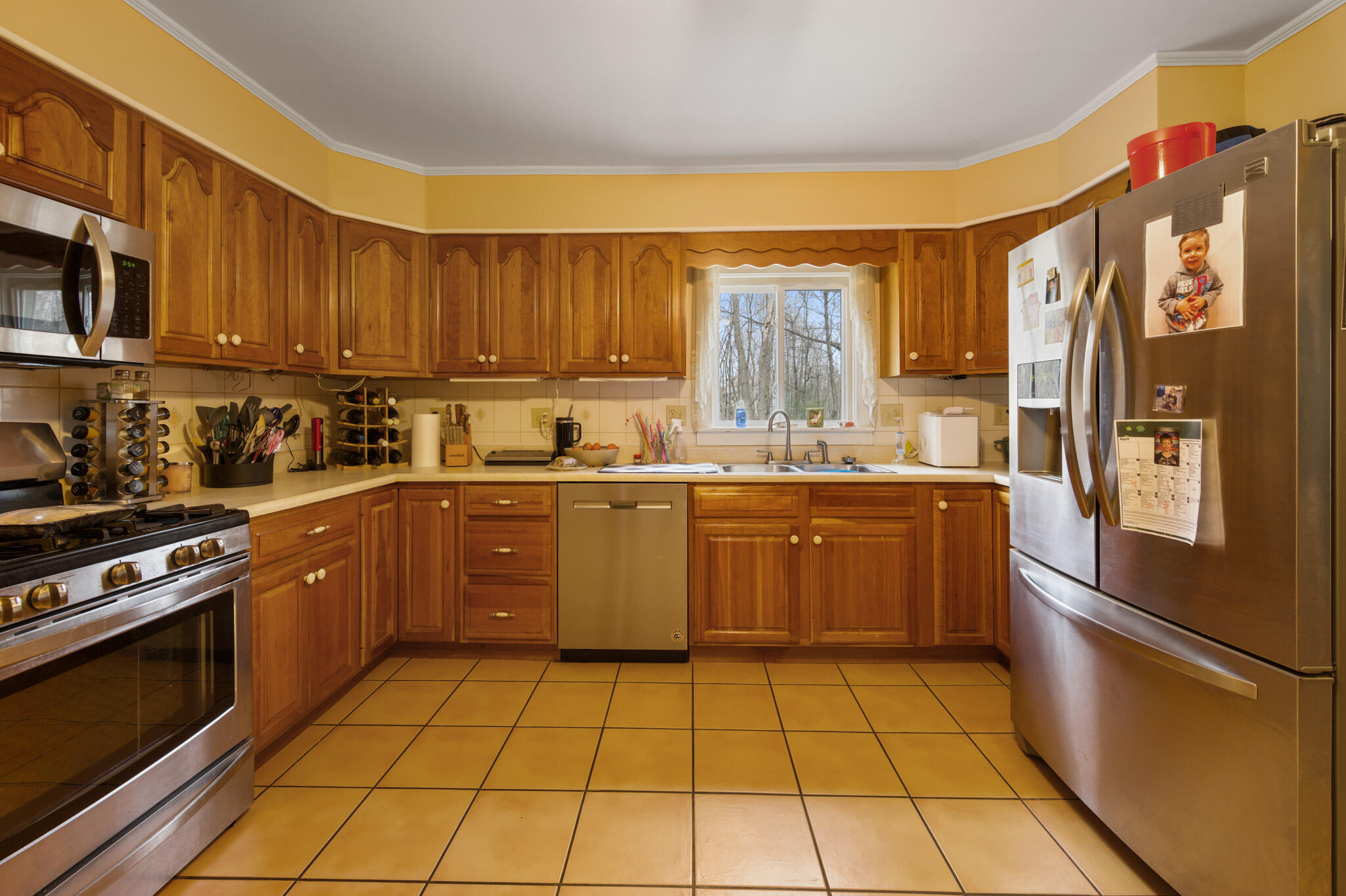 21 Goodwin Street Newport ME 04953