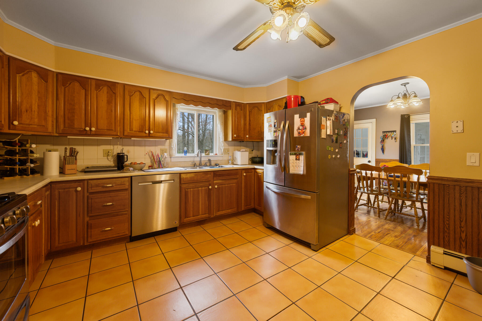 21 Goodwin Street Newport ME 04953