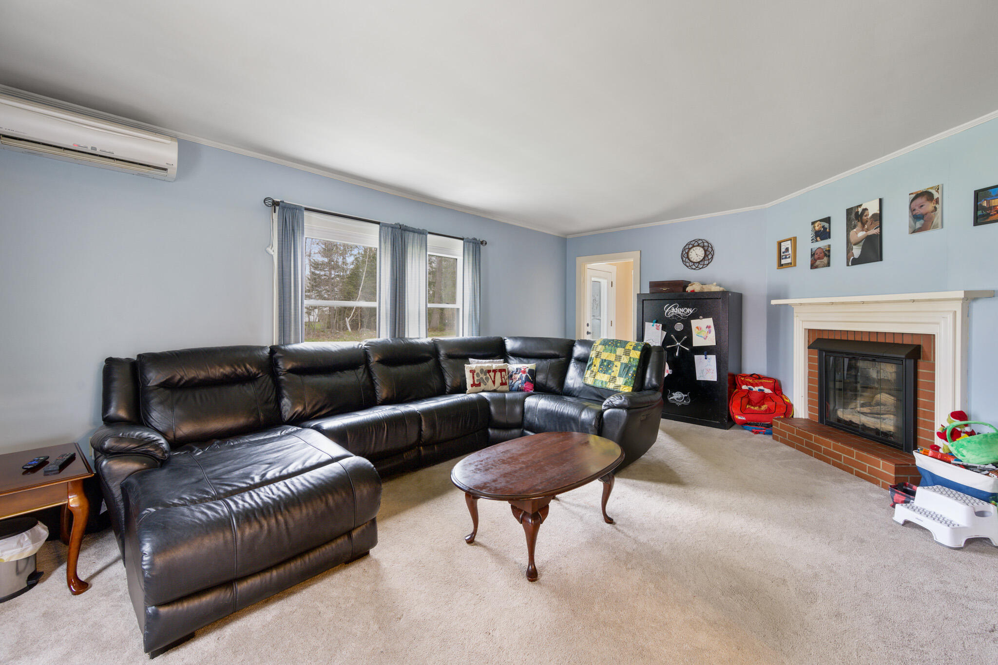 21 Goodwin Street Newport ME 04953