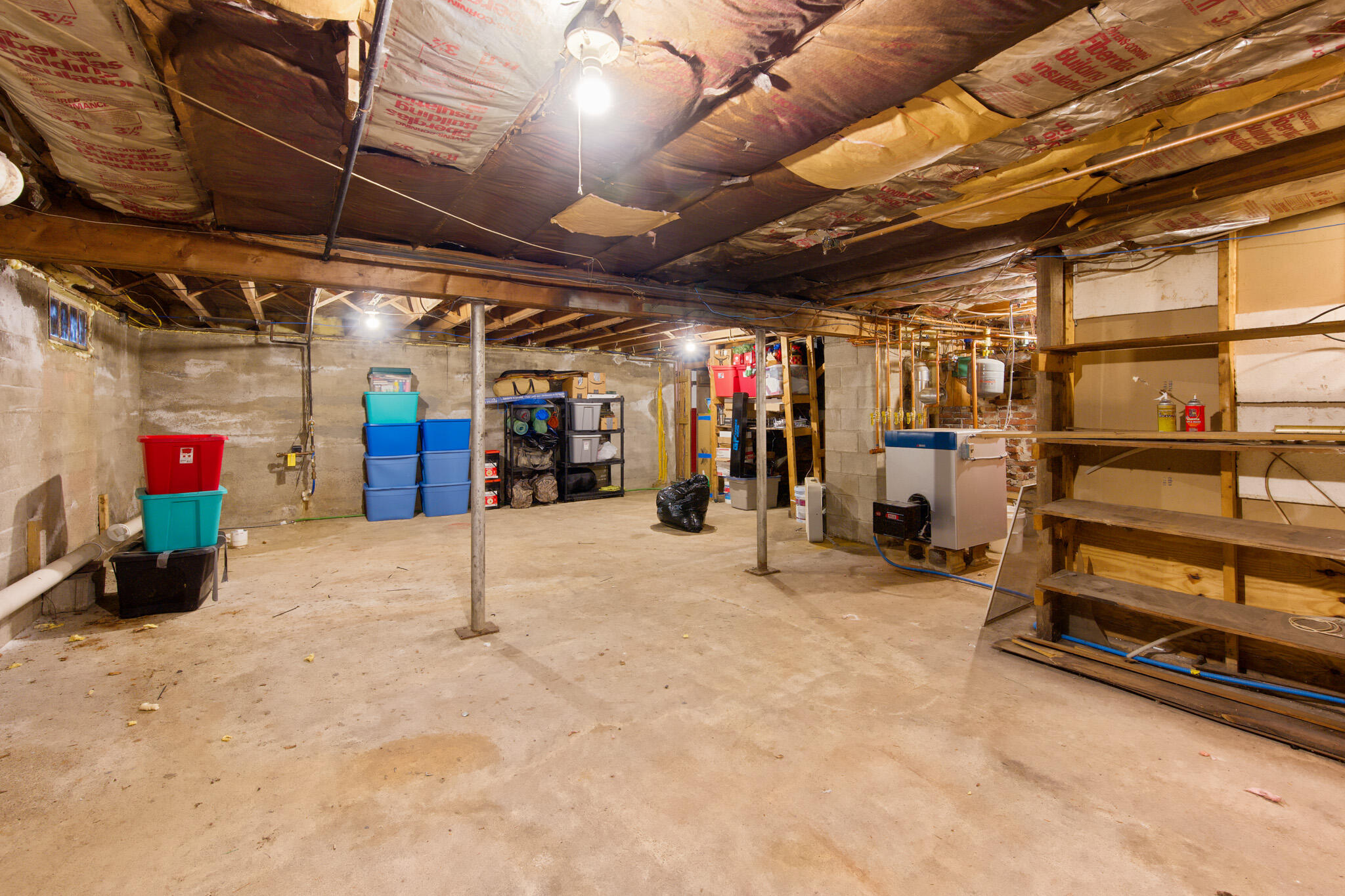 21 Goodwin Street Newport ME 04953