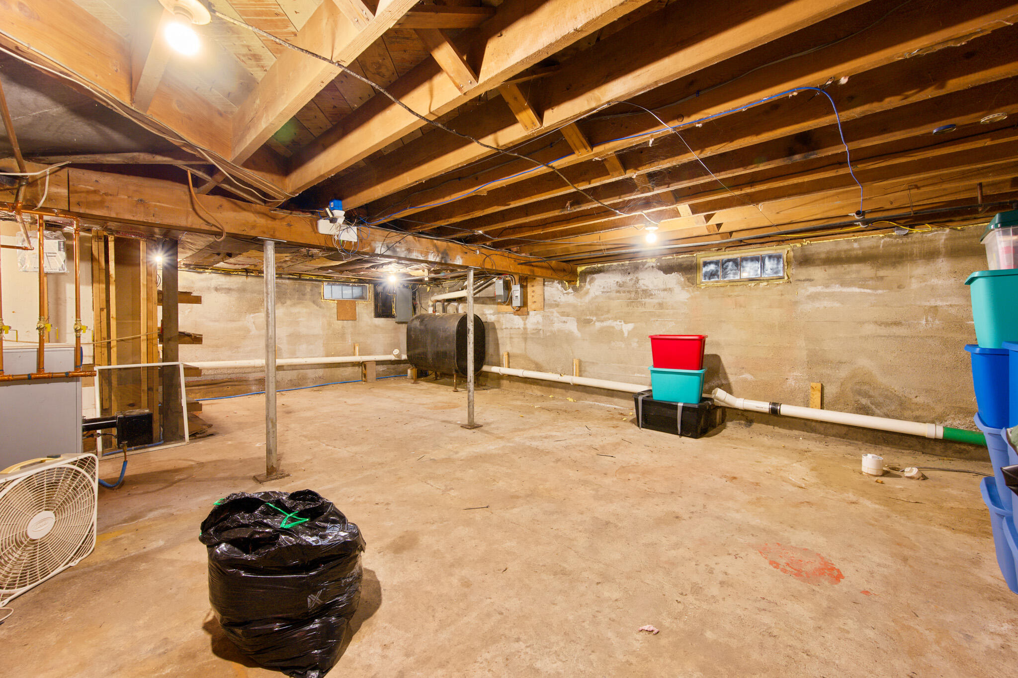 21 Goodwin Street Newport ME 04953
