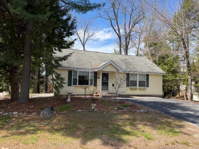 1667 Evergreen Way Casco ME 04015