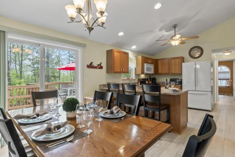 1667 Evergreen Way Casco ME 04015
