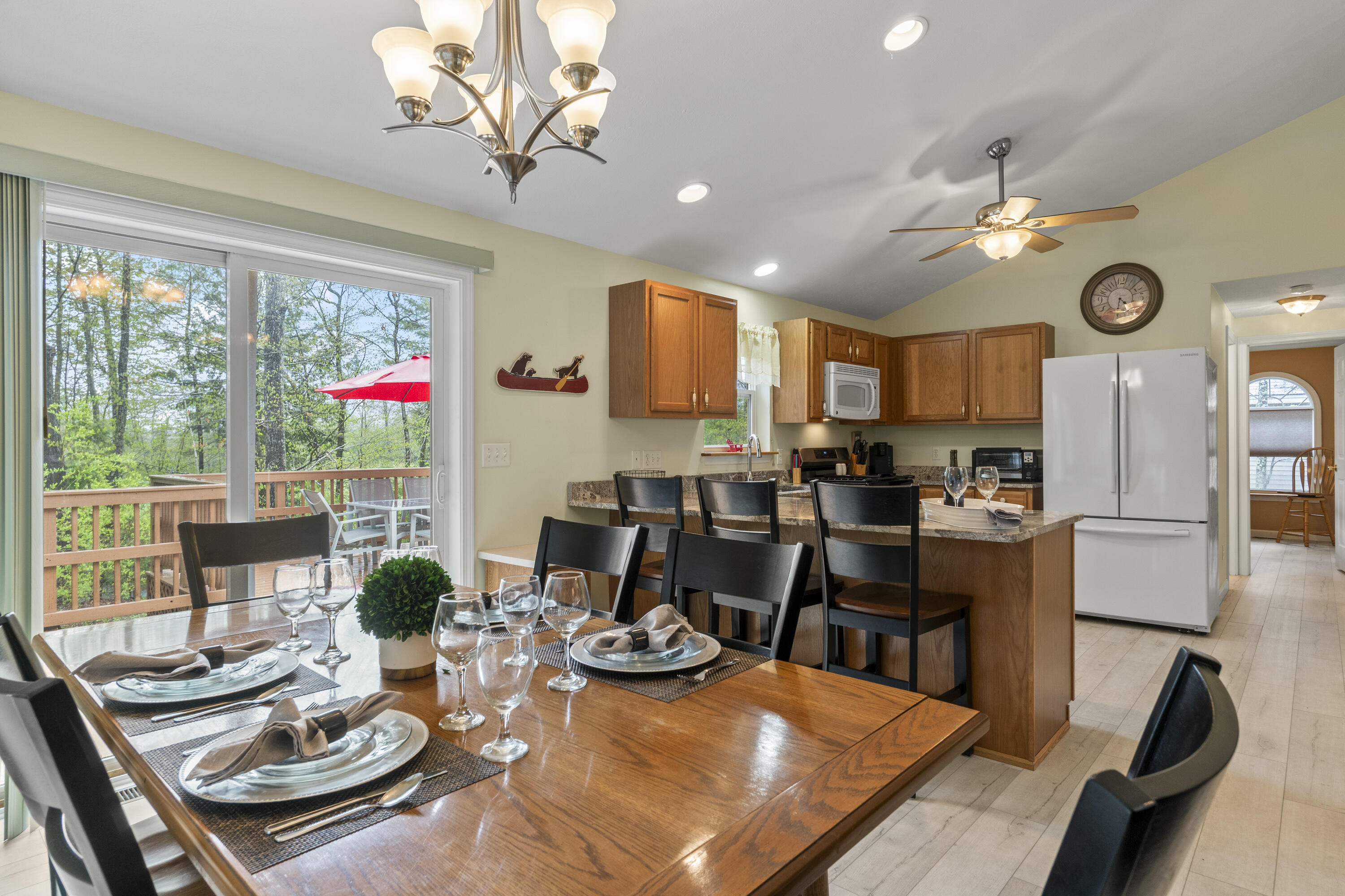 1667 Evergreen Way Casco ME 04015