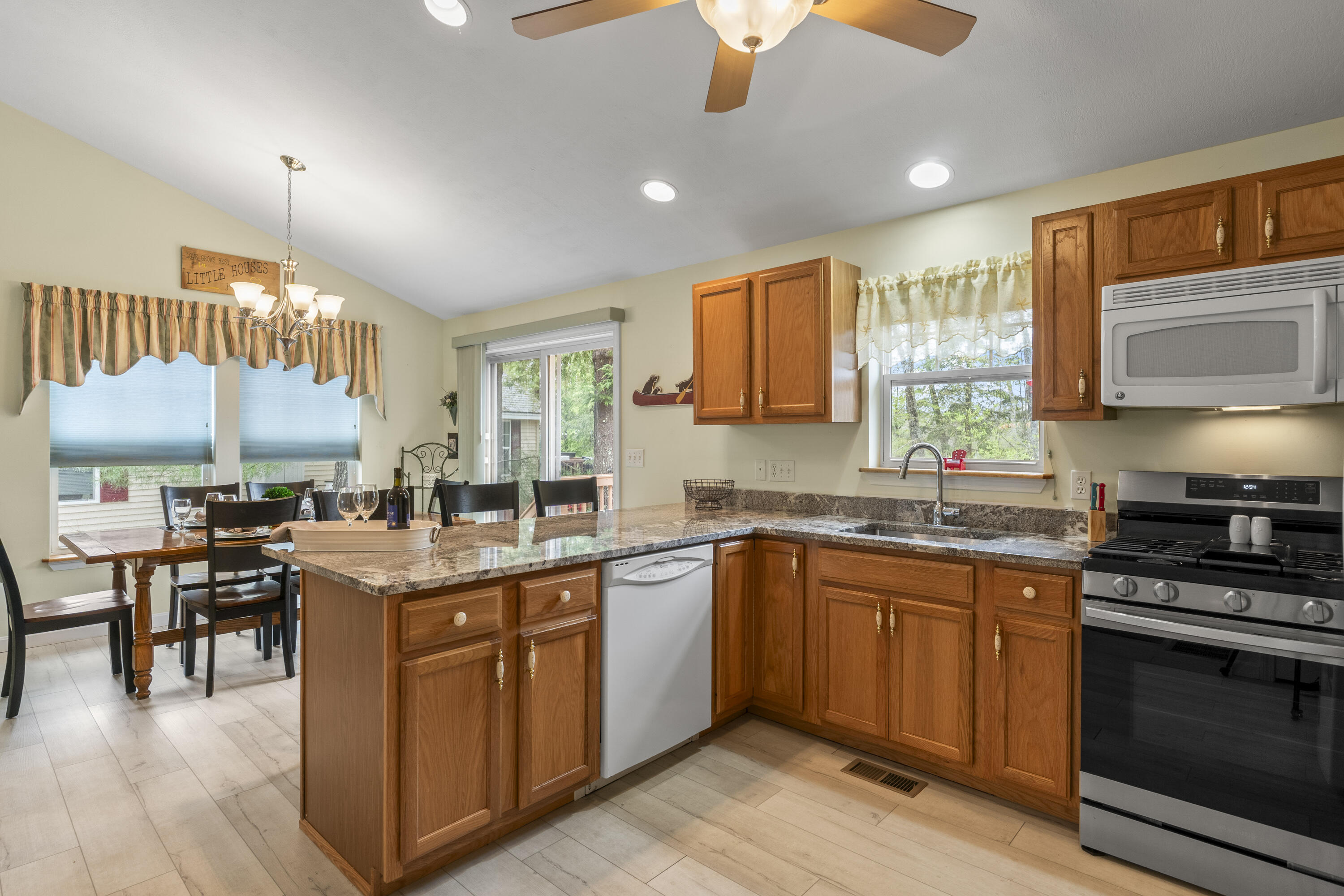 1667 Evergreen Way Casco ME 04015