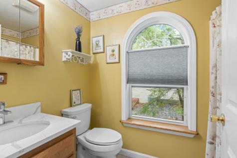 1667 Evergreen Way Casco ME 04015