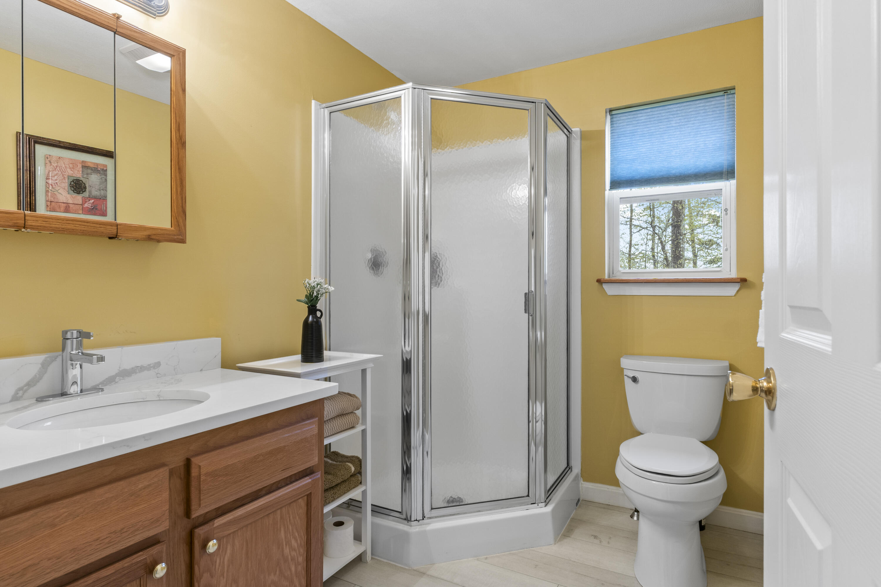 1667 Evergreen Way Casco ME 04015
