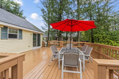 1667 Evergreen Way Casco ME 04015