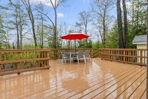 1667 Evergreen Way Casco ME 04015