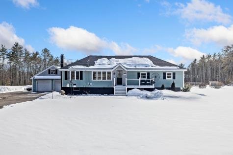 510 Horace Mills Road Sanford ME 04073