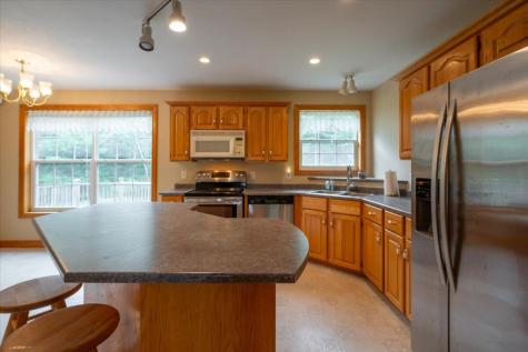 43 Tamarack Lane Cushing ME 04563