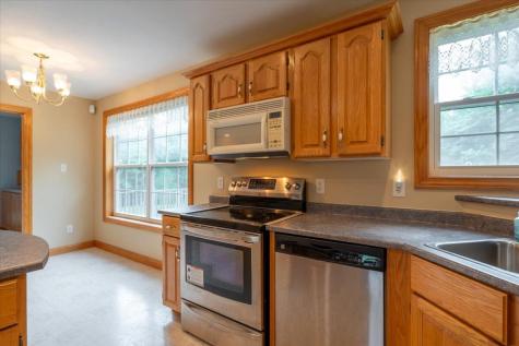 43 Tamarack Lane Cushing ME 04563