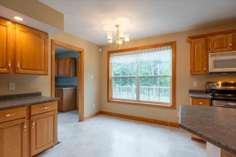 43 Tamarack Lane Cushing ME 04563