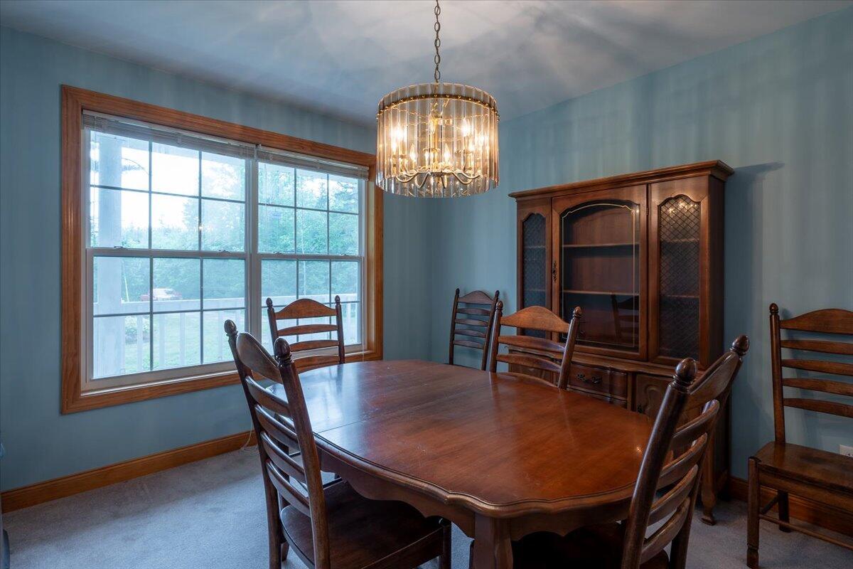 43 Tamarack Lane Cushing ME 04563