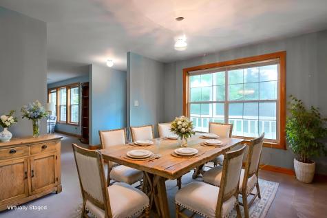 43 Tamarack Lane Cushing ME 04563