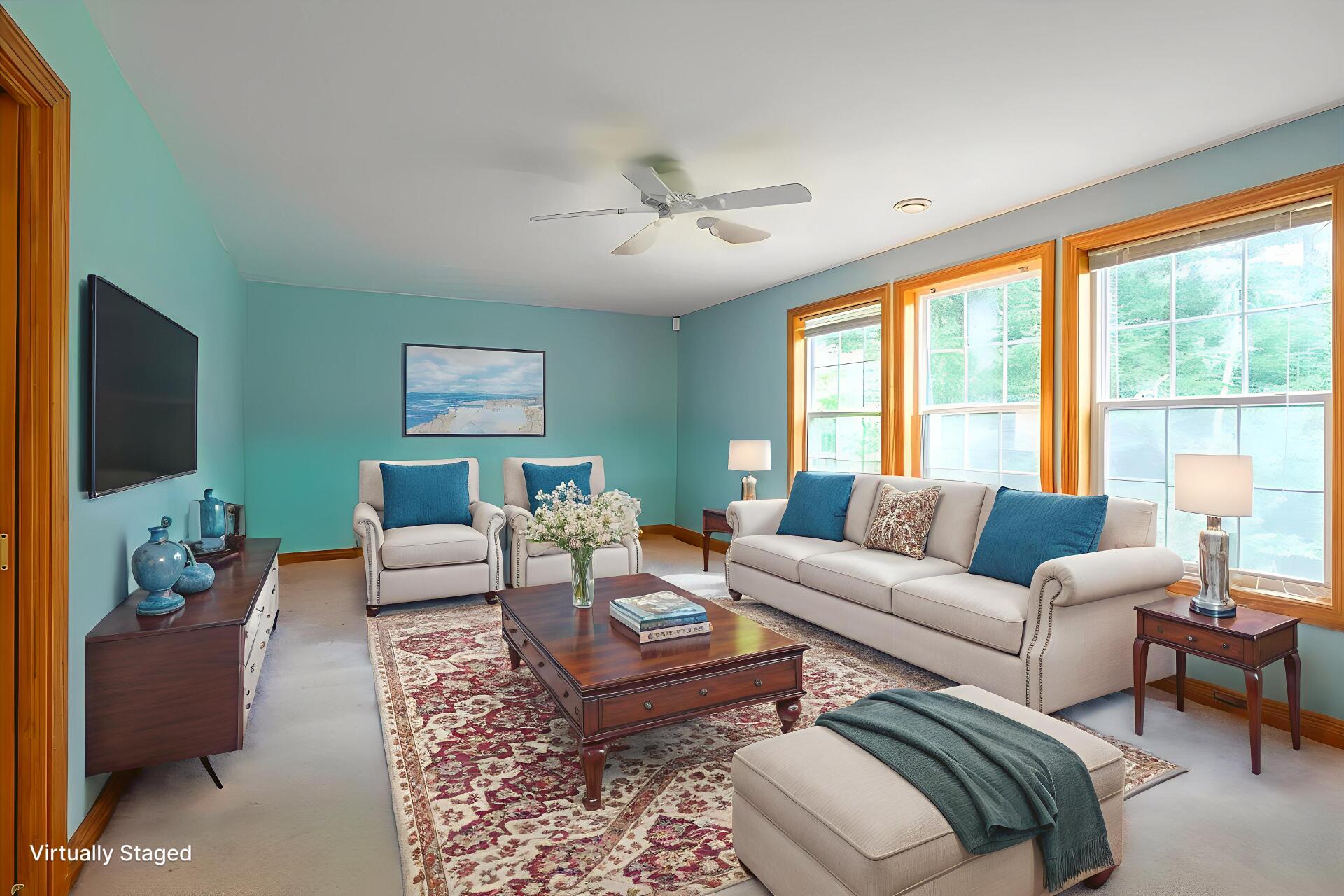 43 Tamarack Lane Cushing ME 04563