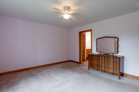 43 Tamarack Lane Cushing ME 04563