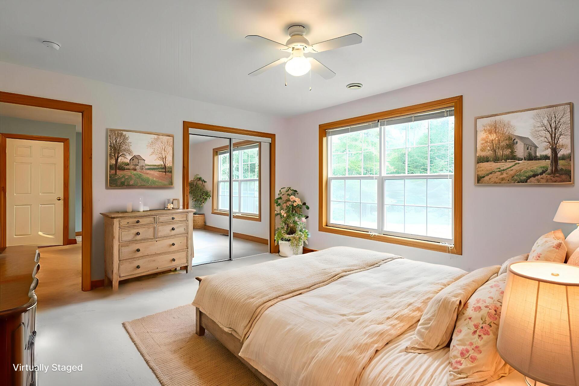 43 Tamarack Lane Cushing ME 04563