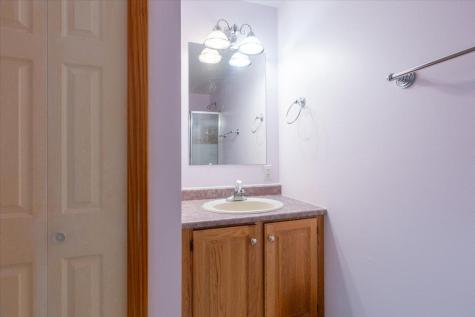 43 Tamarack Lane Cushing ME 04563