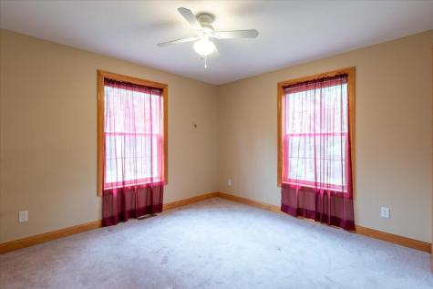 43 Tamarack Lane Cushing ME 04563