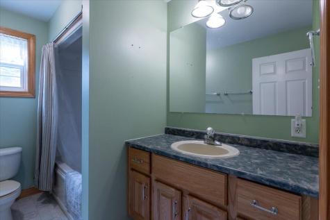 43 Tamarack Lane Cushing ME 04563