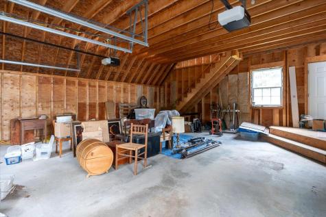 43 Tamarack Lane Cushing ME 04563