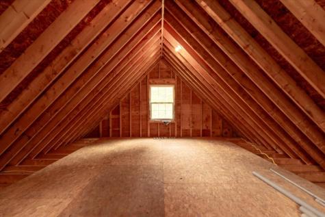 43 Tamarack Lane Cushing ME 04563