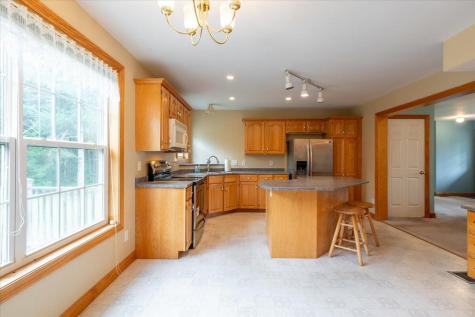 43 Tamarack Lane Cushing ME 04563