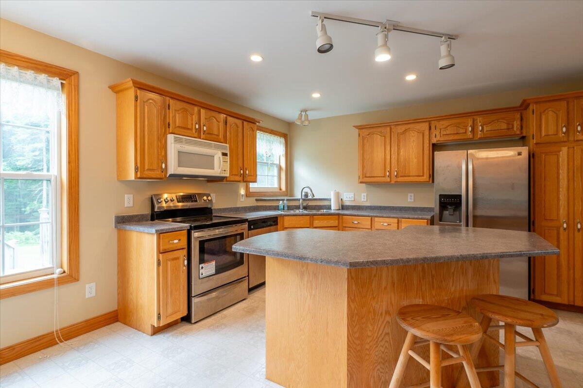 43 Tamarack Lane Cushing ME 04563