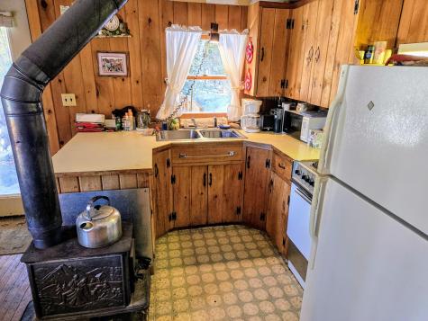 43 Saddleback Mountain Road Dallas Plt ME 04970