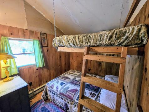 43 Saddleback Mountain Road Dallas Plt ME 04970