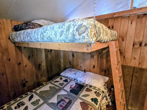 43 Saddleback Mountain Road Dallas Plt ME 04970