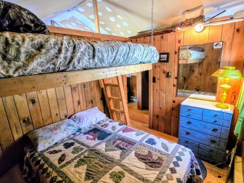 43 Saddleback Mountain Road Dallas Plt ME 04970