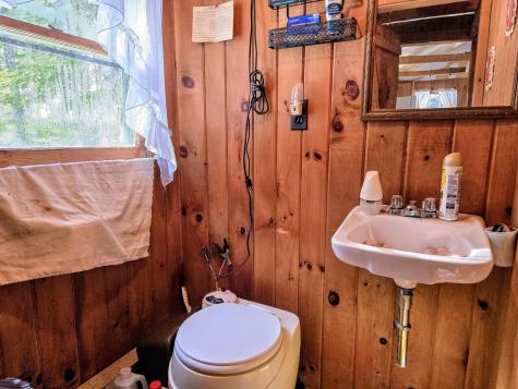 43 Saddleback Mountain Road Dallas Plt ME 04970